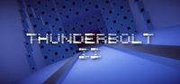 Portada oficial de Thunderbolt 2 para PC