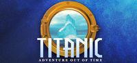 Portada oficial de Titanic: Adventure Out Of Time para PC