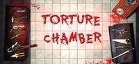 Portada oficial de Torture Chamber para PC