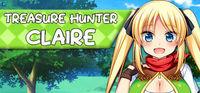 Portada oficial de Treasure Hunter Claire para PC