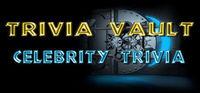 Portada oficial de Trivia Vault: Celebrity Trivia para PC