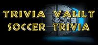 Portada oficial de Trivia Vault: Soccer Trivia para PC