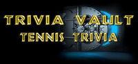 Portada oficial de Trivia Vault: Tennis Trivia para PC