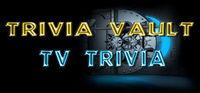 Portada oficial de Trivia Vault: TV Trivia para PC