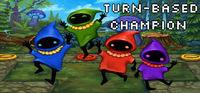 Portada oficial de Turn-Based Champion para PC