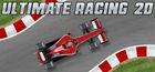 Portada oficial de de Ultimate Racing 2D para PC