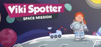 Portada oficial de Viki Spotter: Space Mission para PC