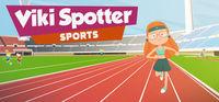 Portada oficial de Viki Spotter: Sports para PC