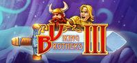 Portada oficial de Viking Brothers 3 para PC