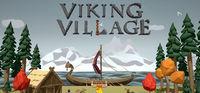 Portada oficial de Viking Village para PC