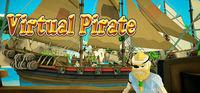 Portada oficial de Virtual Pirate VR para PC