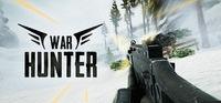 Portada oficial de War Hunter para PC