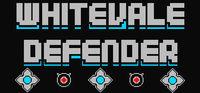 Portada oficial de Whitevale Defender para PC