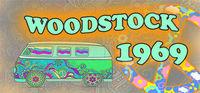 Portada oficial de Woodstock 1969 para PC
