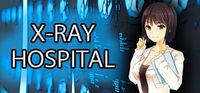 Portada oficial de X-ray hospital para PC