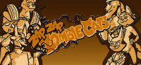 Portada oficial de Zap Zap Zombie Cats para PC