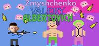 Portada oficial de Zhmyshenko Valery Albertovich para PC
