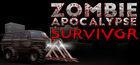 Portada oficial de de Zombie Apocalypse Survivor para PC