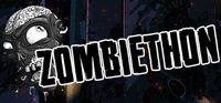 Portada oficial de ZombieThon para PC