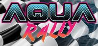 Portada oficial de Aqua Rally para PC