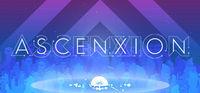 Portada oficial de ASCENXION para PC
