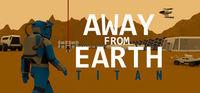 Portada oficial de Away From Earth: Titan para PC