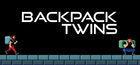 Portada oficial de de Backpack Twins para PC