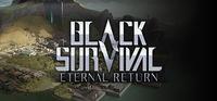 Portada oficial de Eternal Return para PC