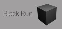 Portada oficial de Block Run para PC