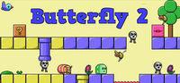 Portada oficial de Butterfly 2 para PC