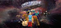 Portada oficial de Cheeky Beetle And The Unlikely Heroes para PC