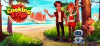 Portada oficial de Cooking Trip para PC