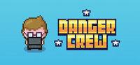 Portada oficial de Danger Crew para PC