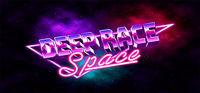 Portada oficial de Deep Race: Space para PC