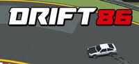 Portada oficial de Drift86 para PC
