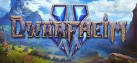 Portada oficial de DwarfHeim para PC