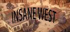 Portada oficial de de INSANE WEST para PC