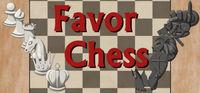 Portada oficial de Favor Chess para PC