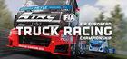 Portada oficial de de FIA European Truck Racing Championship para PC