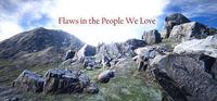 Portada oficial de Flaws in the People We Love para PC