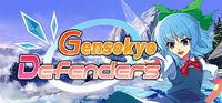 Portada oficial de Gensokyo Defenders para PC