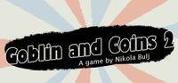 Portada oficial de Goblin and Coins II para PC