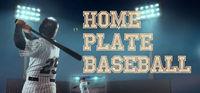 Portada oficial de Home Plate Baseball para PC