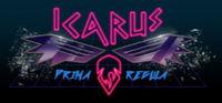 Portada oficial de Icarus - Prima Regula para PC