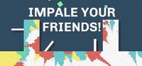 Portada oficial de IMPALE YOUR FRIENDS! para PC