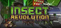 Portada oficial de Insect Revolution VR para PC