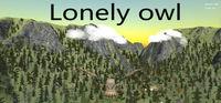 Portada oficial de Lonely owl para PC