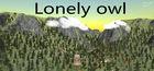 Portada oficial de de Lonely owl para PC