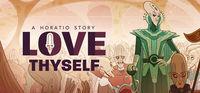 Portada oficial de Love Thyself - A Horatio Story para PC