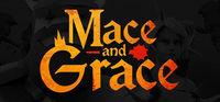 Portada oficial de Mace and Grace para PC